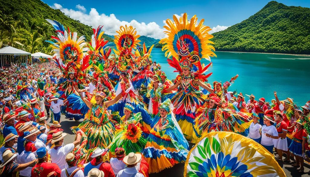 festivales de Panamá
